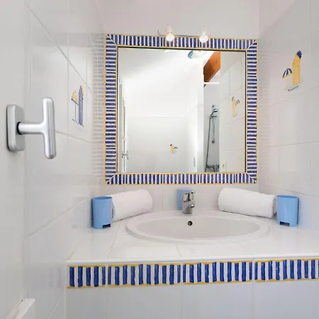 Luxurious With A Dishwasher, Only 3 5km From The Saint-Jean-de-Monts
