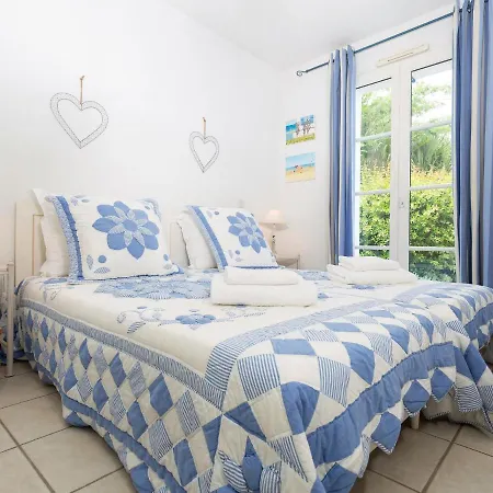 Villa Luxurious With A Dishwasher, Only 3 5km From The
